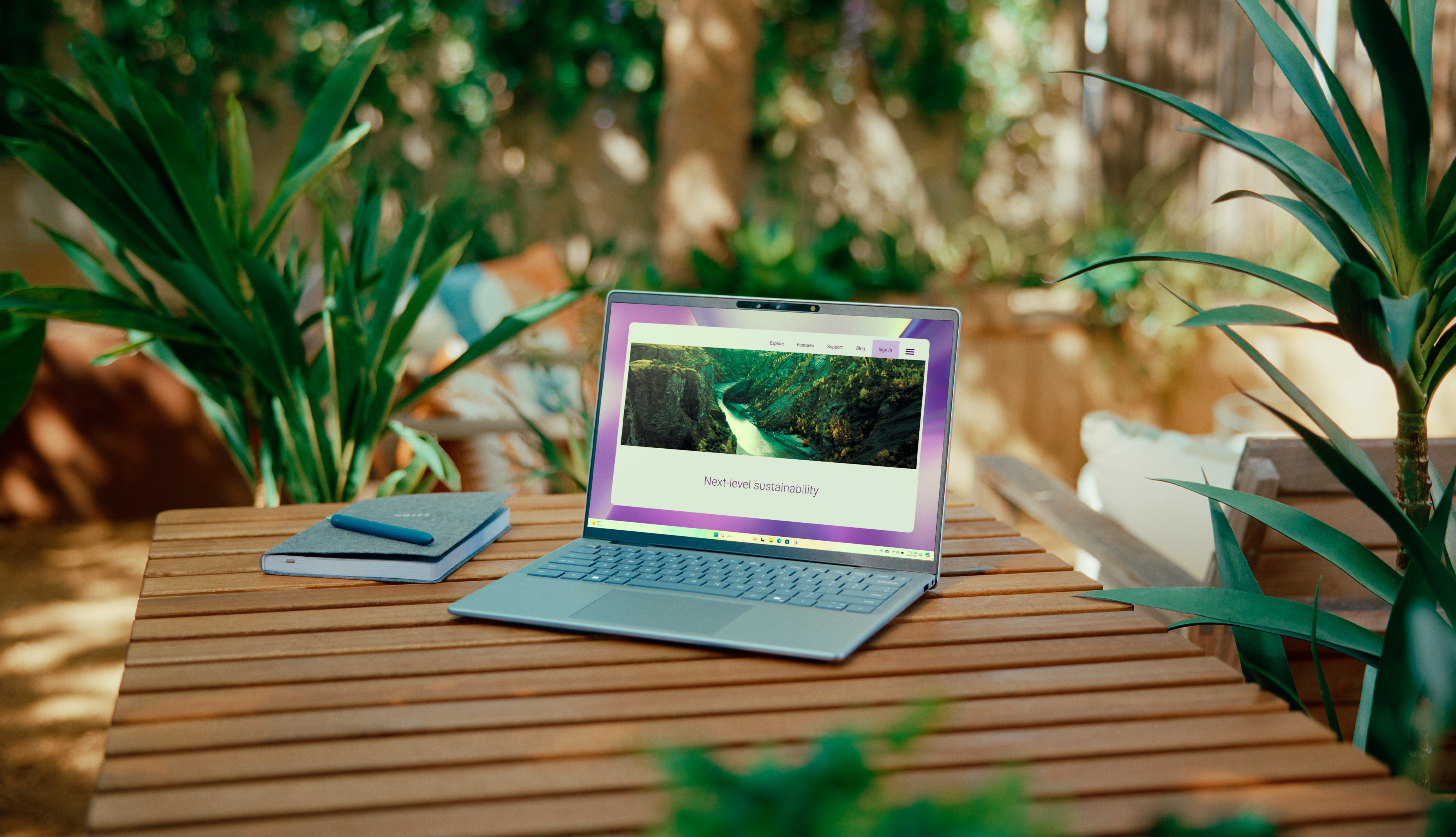 Melhor notebook para trabalho em 2026: 9 modelos que valem a pena