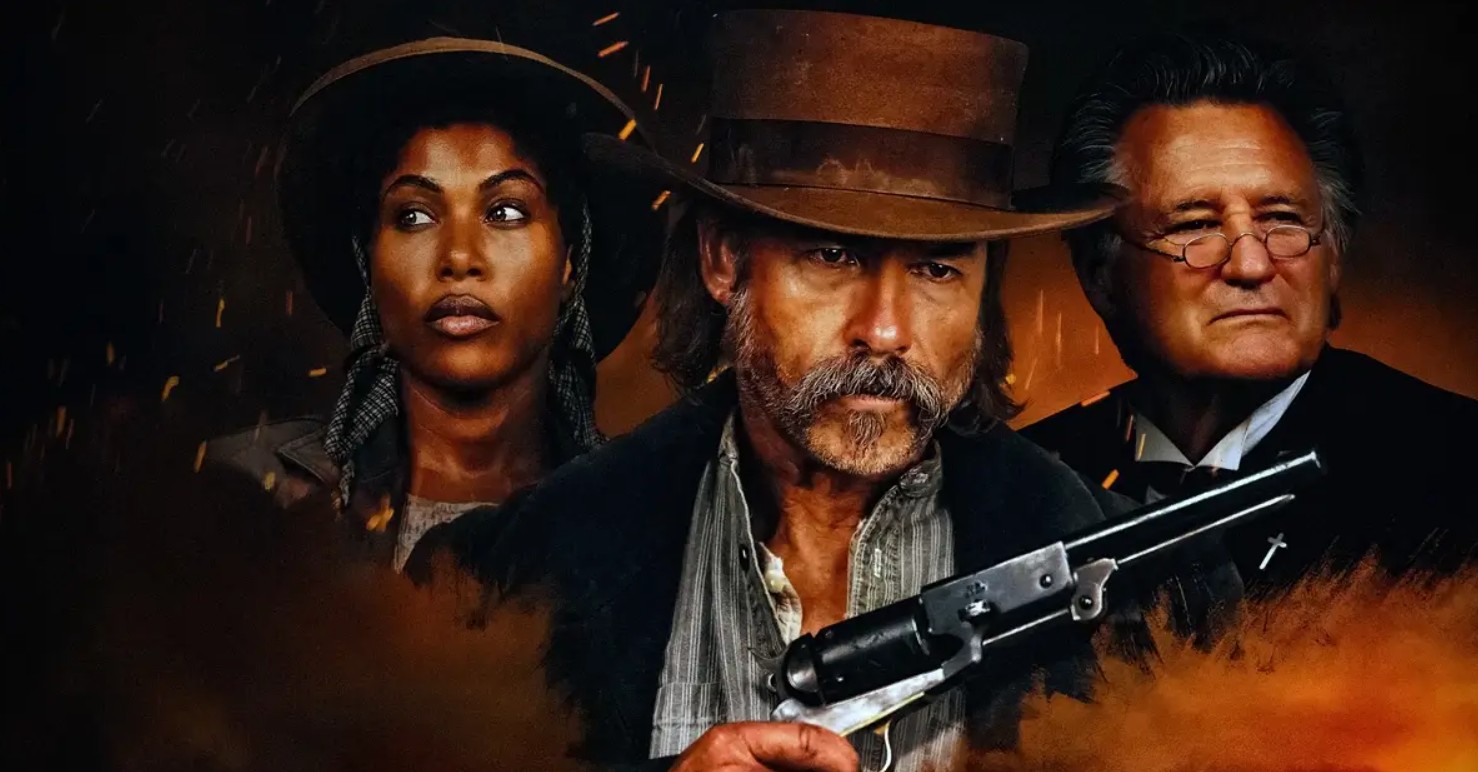 Possuída no Deserto: veja final explicado do filme de terror da HBO Max