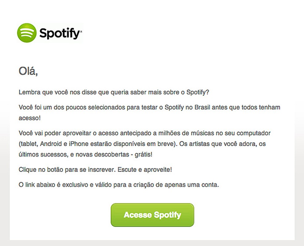 Spotify recebe listas de músicas para ouvir enquanto joga