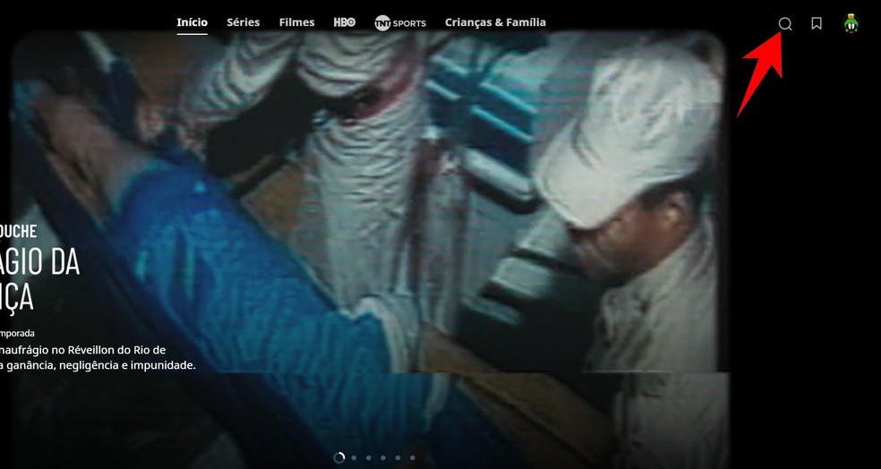  Reprodução/Rodrigo Fernandes