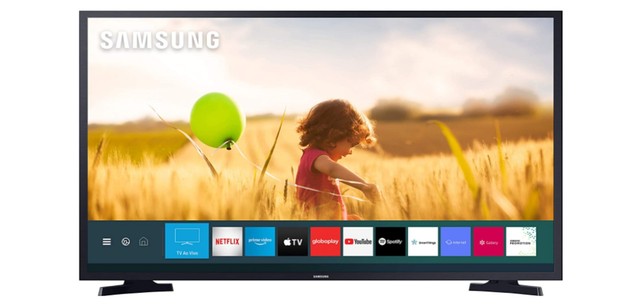 TV 40 polegadas: veja 4 modelos para assistir a filmes e séries