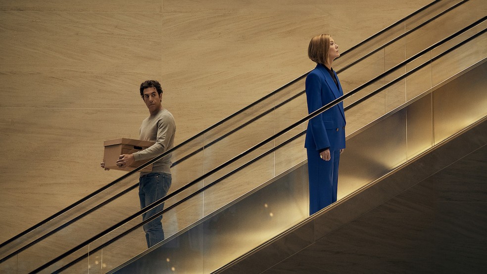  Divulgação/Netflix