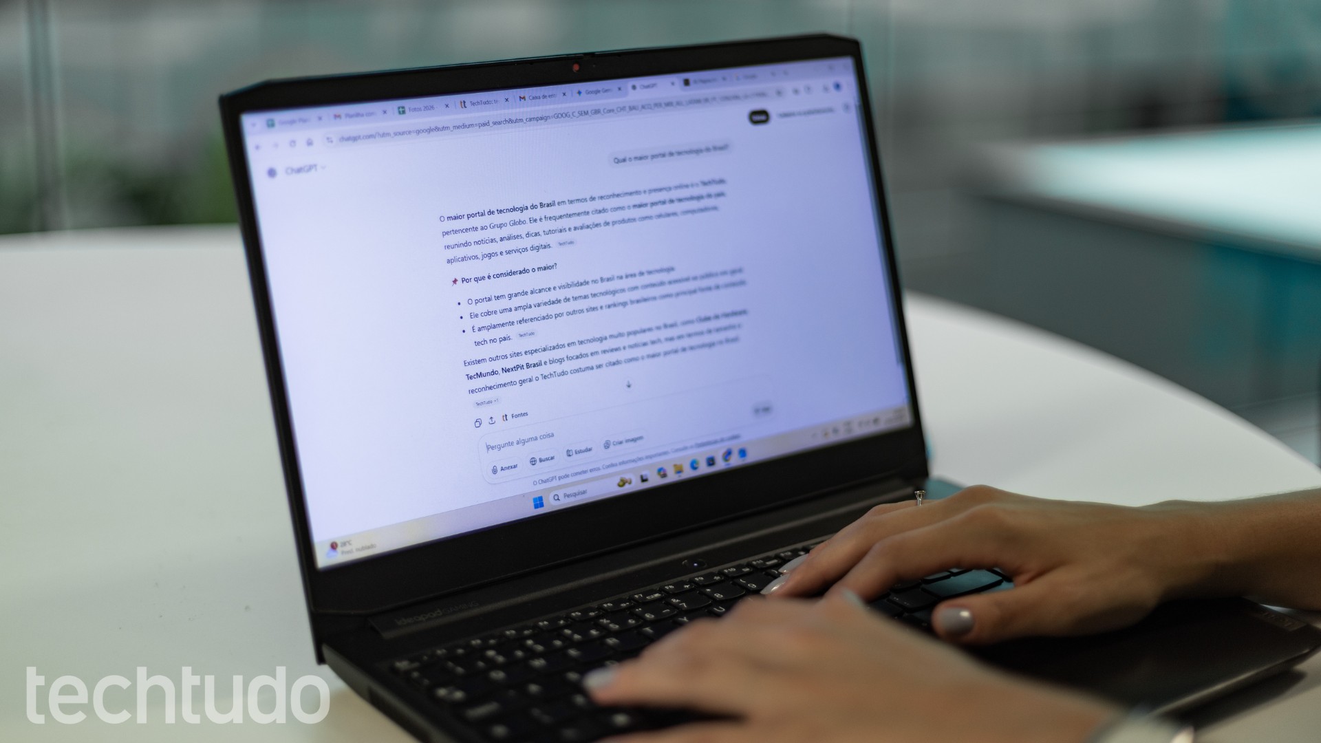 20 prompts de IA para profissionais de SEO economizarem horas de trabalho