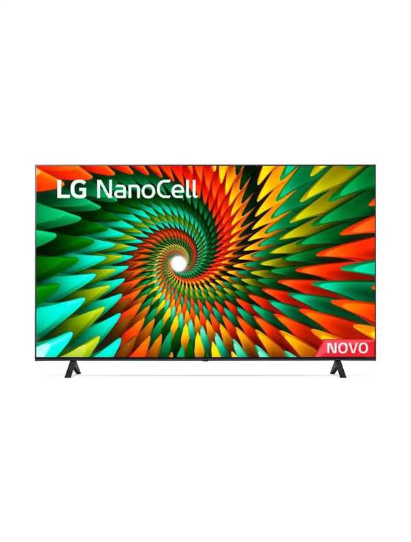 TV LG NanoCell 50" 77SRA