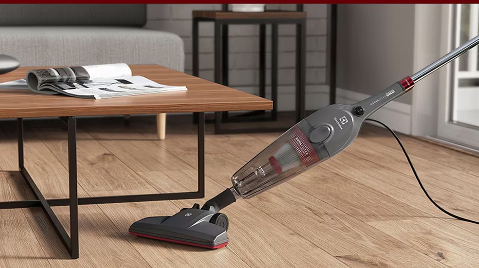  Reprodução / Electrolux