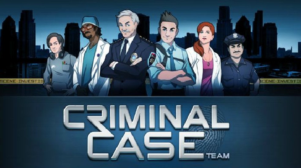 Criminal Case é eleito melhor jogo para Facebook em 2013; confira lista