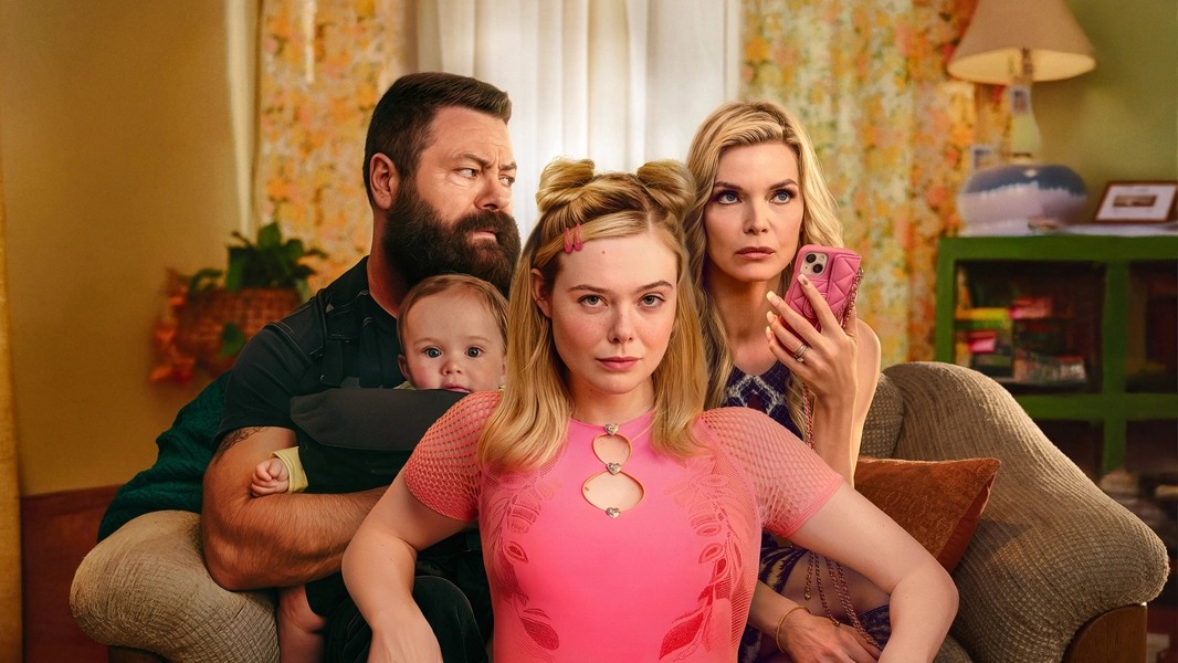 Image for 12 boas séries baseadas em livros para assistir no Apple TV