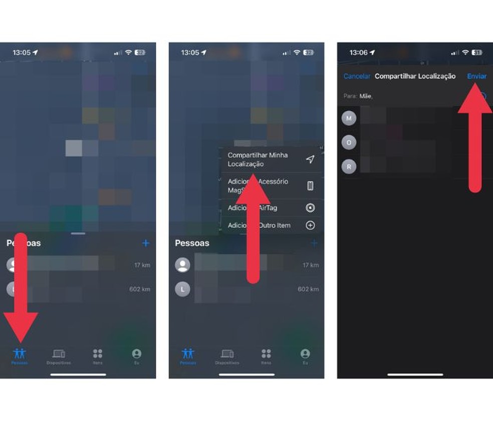  Reprodução/Diego Cataldo