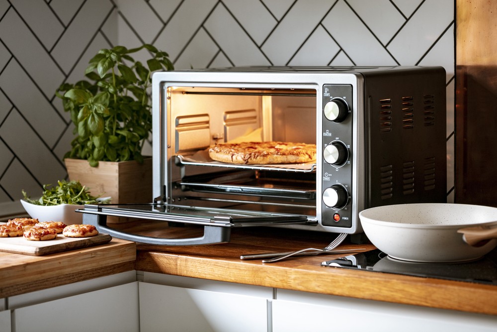 Melhor forno elétrico de bancada: 8 modelos para comprar em 2026