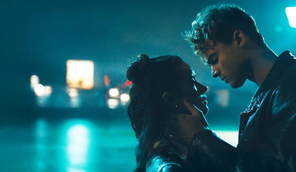  Divulgação/Prime Video