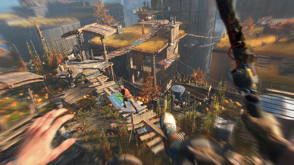 Dying Light 2 revela sus elevados requisitos recomendados para PC