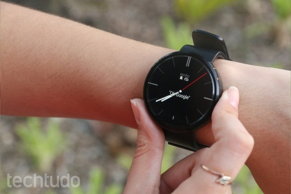 Android wear barato clearance