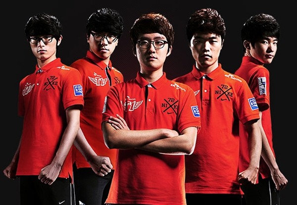 League of Legends: Temporada 2020 começa com recorde de coreanos