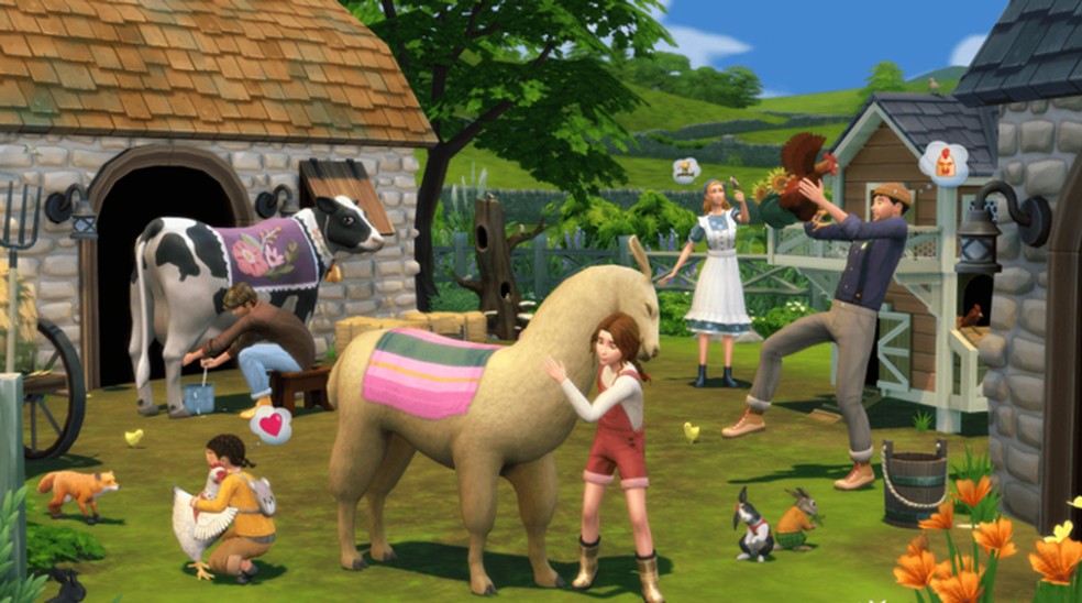The Sims 3 – Dicas, cheats, manhas, códigos, truques e macetes!