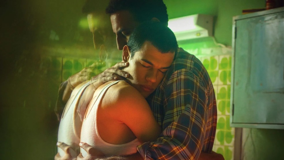  Reprodução/The Movie Database