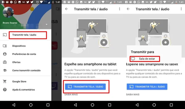 Conectar amazon prime video a chromecast new arrivals