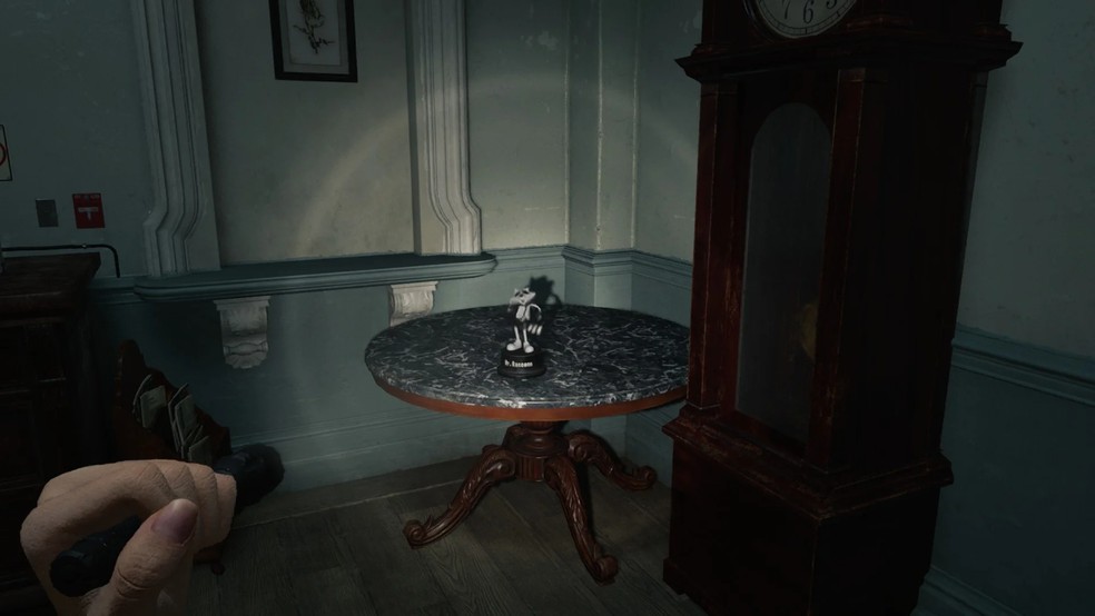  Reprodução/Map Genie