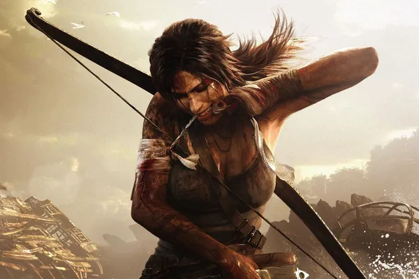Tomb Raider  Novo jogo ganha suposta previsão de revelação