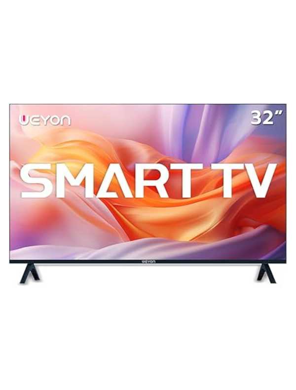 Smart TV 32'' Weyon 32wdsnbx