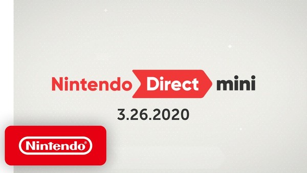Nintendo Direct Mini traz anúncios de Switch com Bravely Default 2 e mais