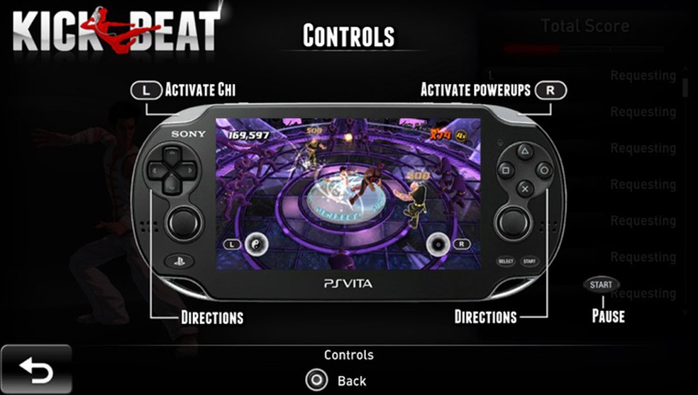 Kickbeat é jogo que mistura música e luta nos lançamentos da semana