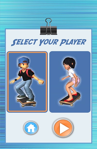 Jogos de Skate Android: Notícias e dicas