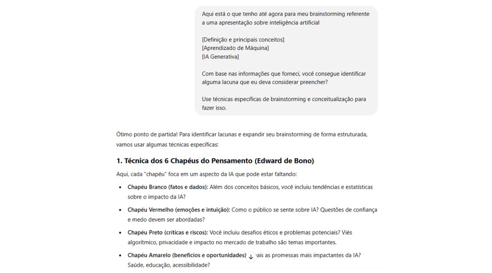  Reprodução/Júlia Silveira