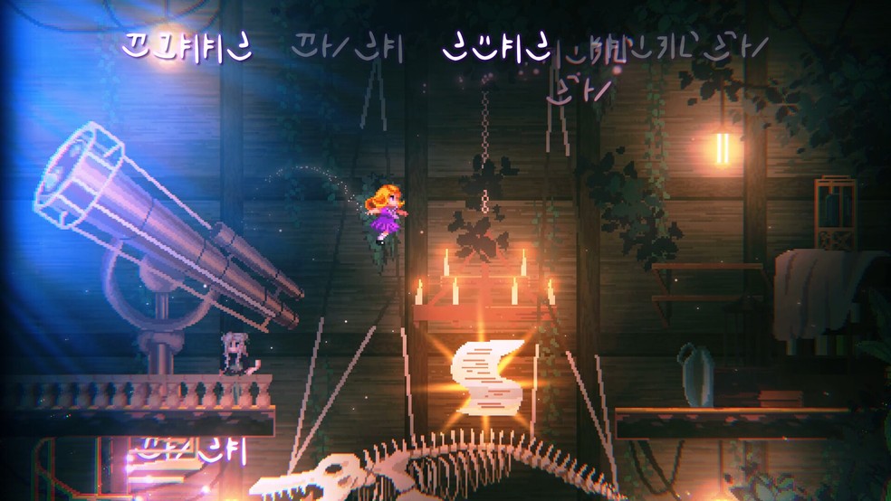  Divulgação/Youth Gaming