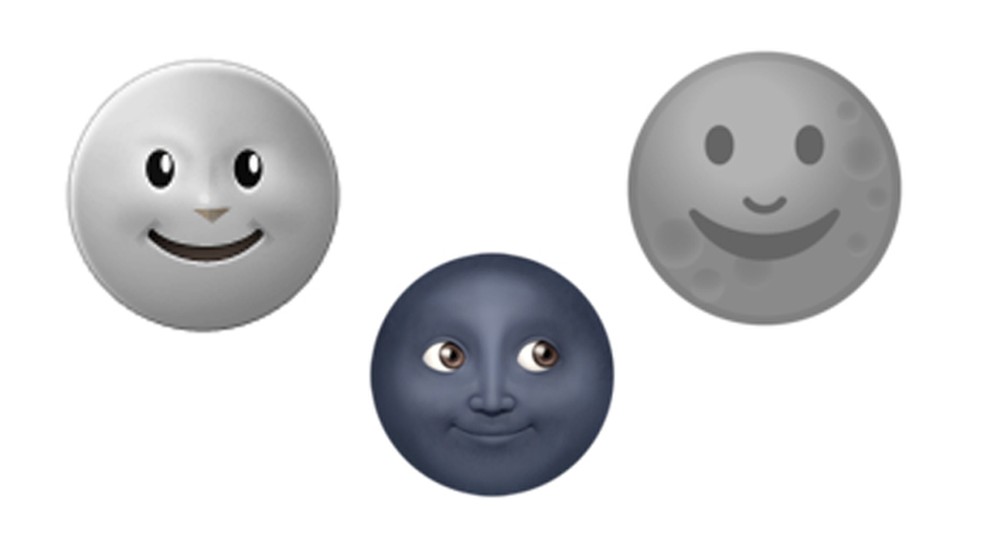 Os 14 emojis mais estranhos de todos os tempos