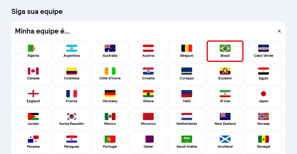  Reprodução/Rodrigo Fernandes