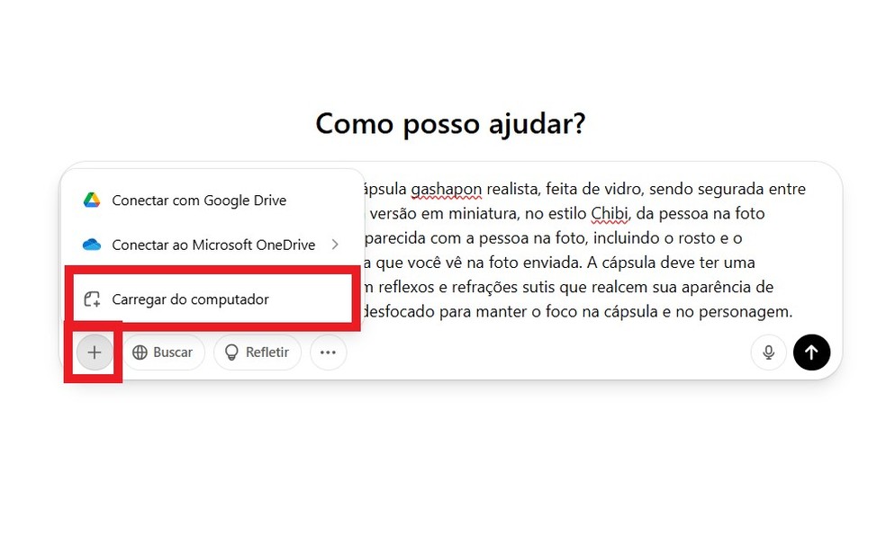  Reprodução/Thaisi Carvalho