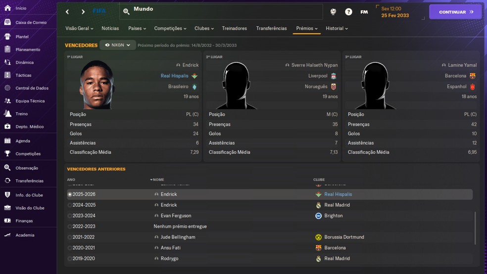  Reprodução/Filipe Curitiba