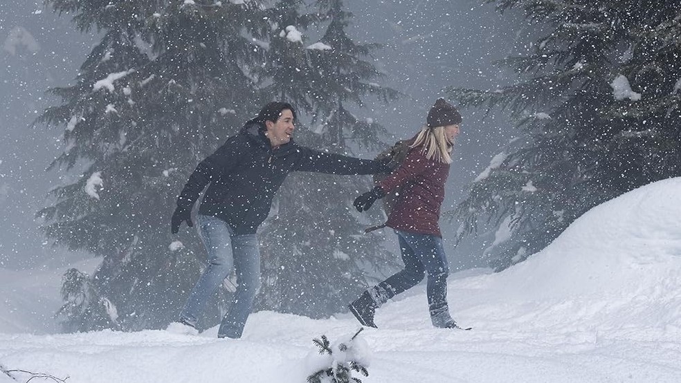  Divulgação/Disney+