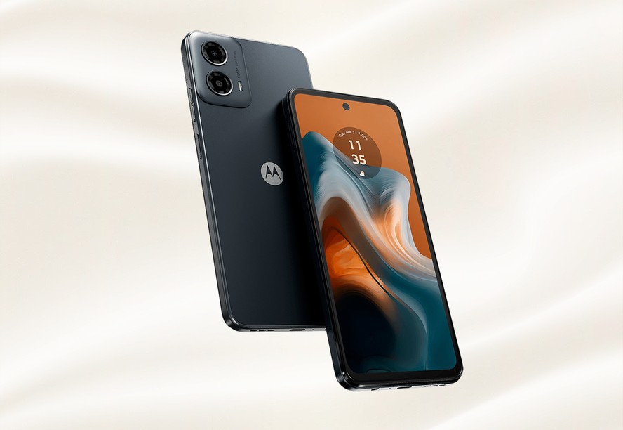 moto g05  モトローラ公式オンラインストア