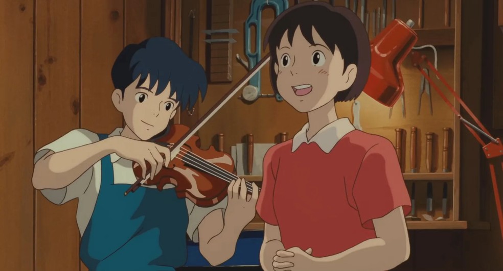  Divulgação/Netflix