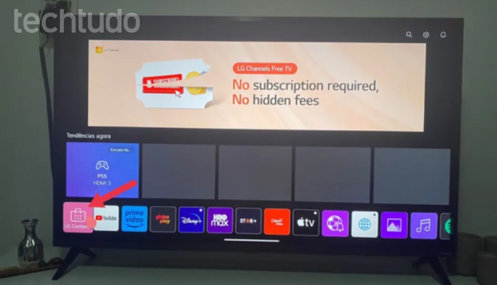 Como Baixar Aplicativo Na Tv Smart