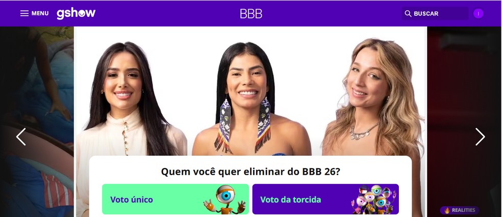  Reprodução/João Santos