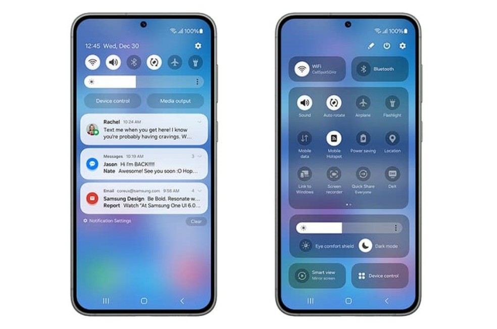  Divulgação/Samsung