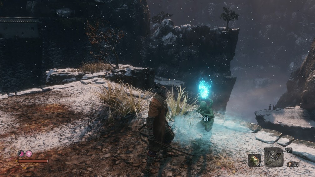 Review: Sekiro não decepciona e vira a nova referência da From Software