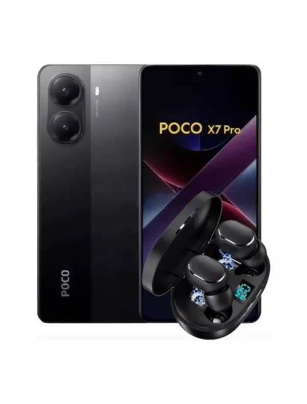 Xiaomi Poco X7 Pro (512GB)