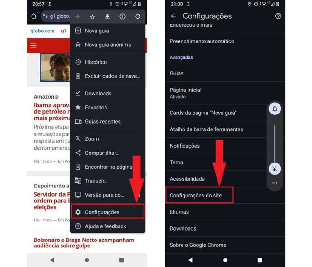 Como tirar anúncio do celular Motorola? Confira 5 formas de desativar