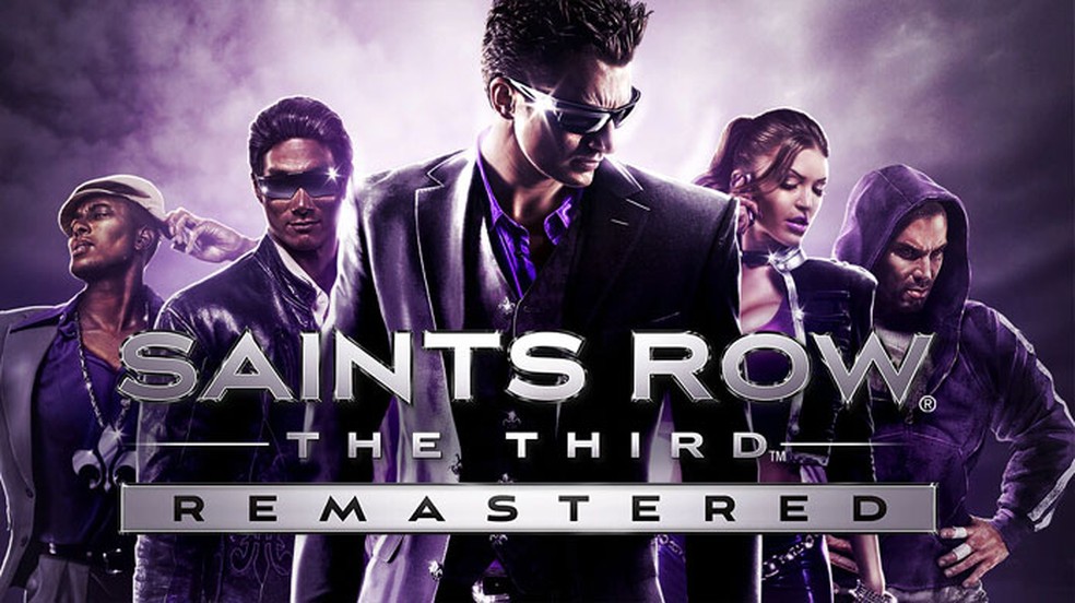 Saints Row: novo gameplay é ação frenética do início ao fim