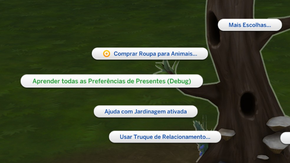 Cheats de The Sims 4 Vida Sustentável: veja todos os códigos e macetes