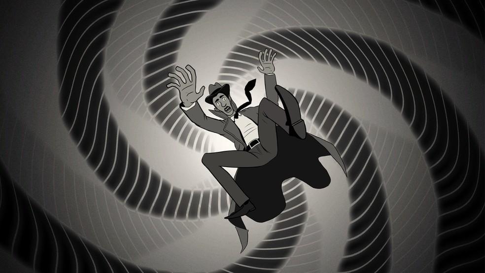  Reprodução/ Luã Souza