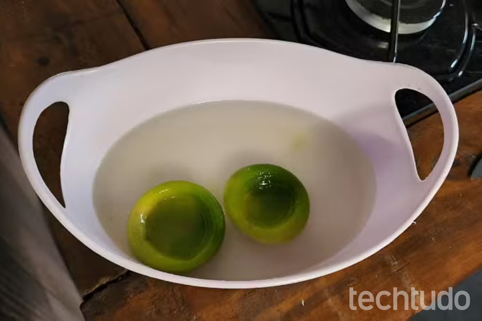  Rafael Costa/TechTudo