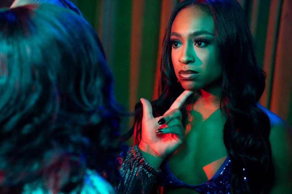  Divulgação/Netflix