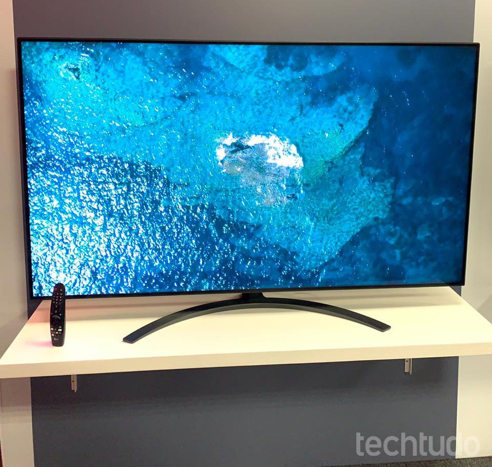 LG anuncia nova linha de TVs no Brasil; veja os preços