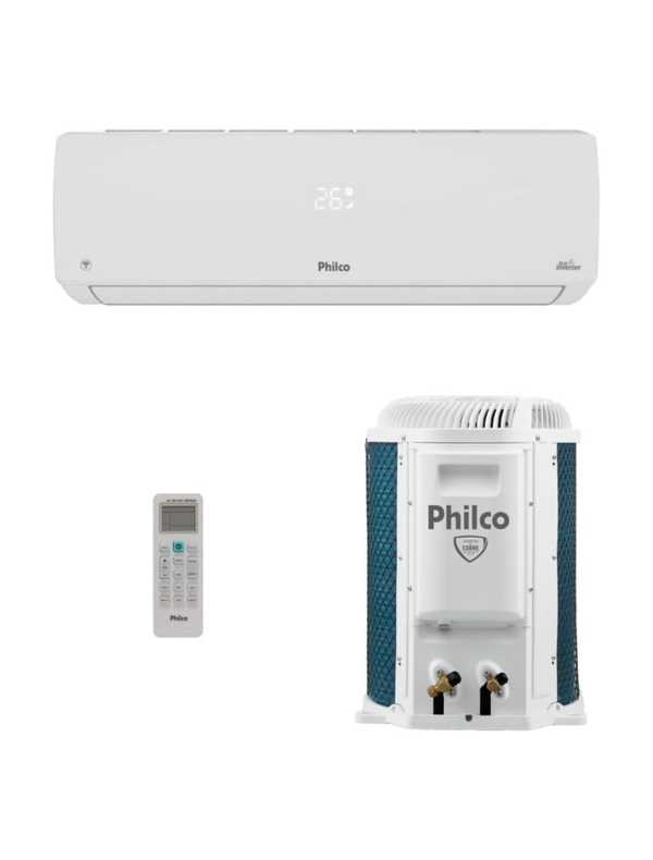 Ar-Condicionado Philco PAC9000IFM15 (220V)