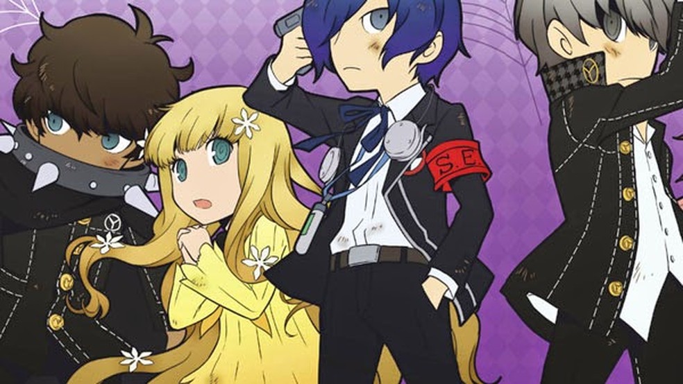 Persona q: Shadow of the Labyrinth. Persona q Shadow of the Labyrinth Gameplay. Persona q2 Stickers.