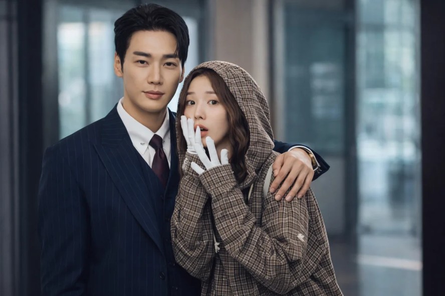 pensarcontemporaneo.com - Netflix libera lista de doramas de 2026 e alguns t&iacute;tulos j&aacute; est&atilde;o dando o que falar